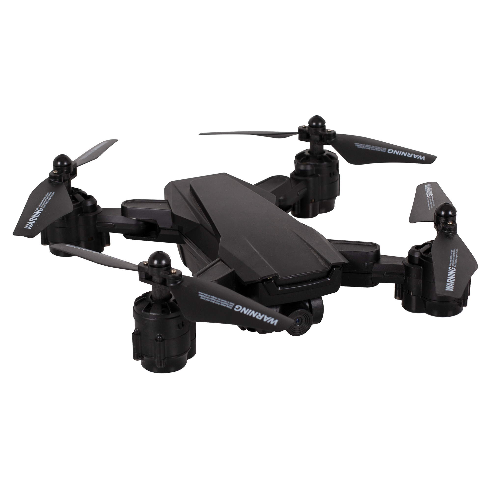 B-stock:Quadrocopter QC-707SE WiFi