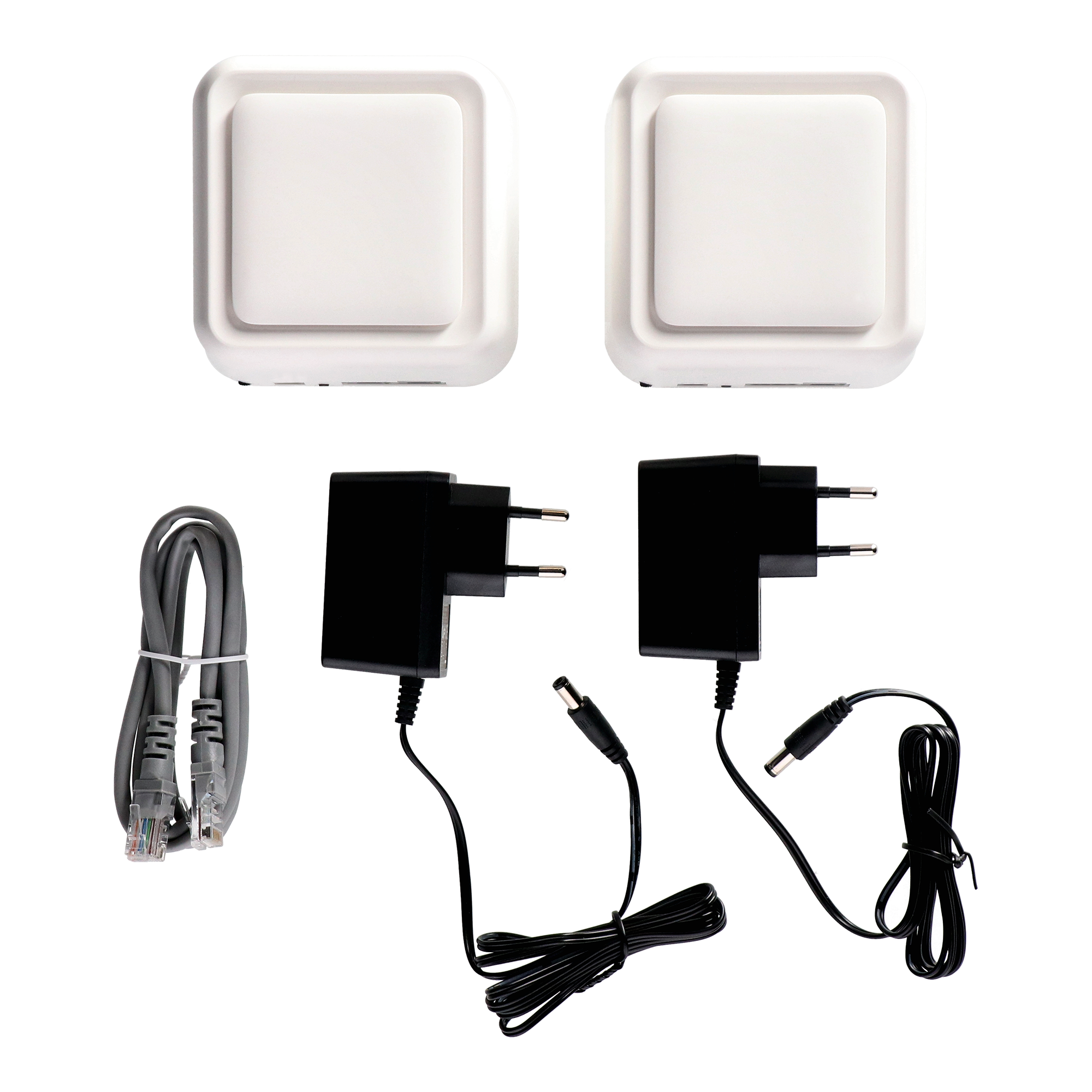 B-stock:Mesh Cube WLAN system MC-1200 AC