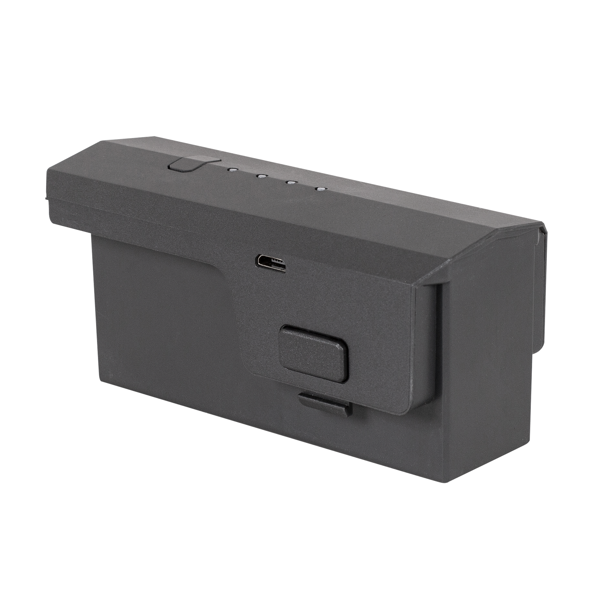 Replacement battery for the QC-120 GPS drone