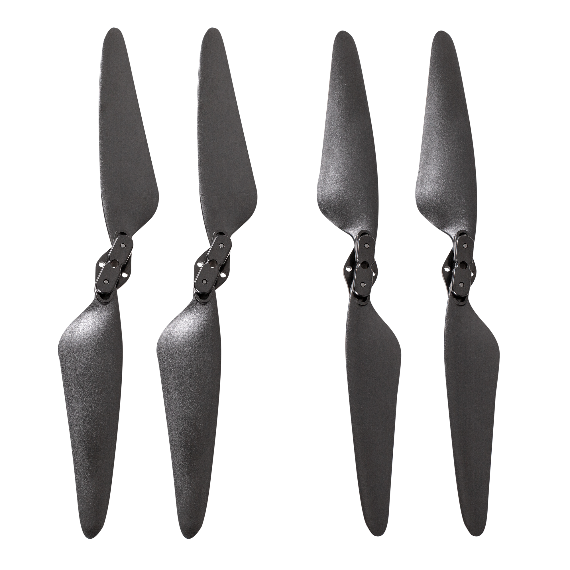 Replacement rotor blades for the QC-120 GPS drone