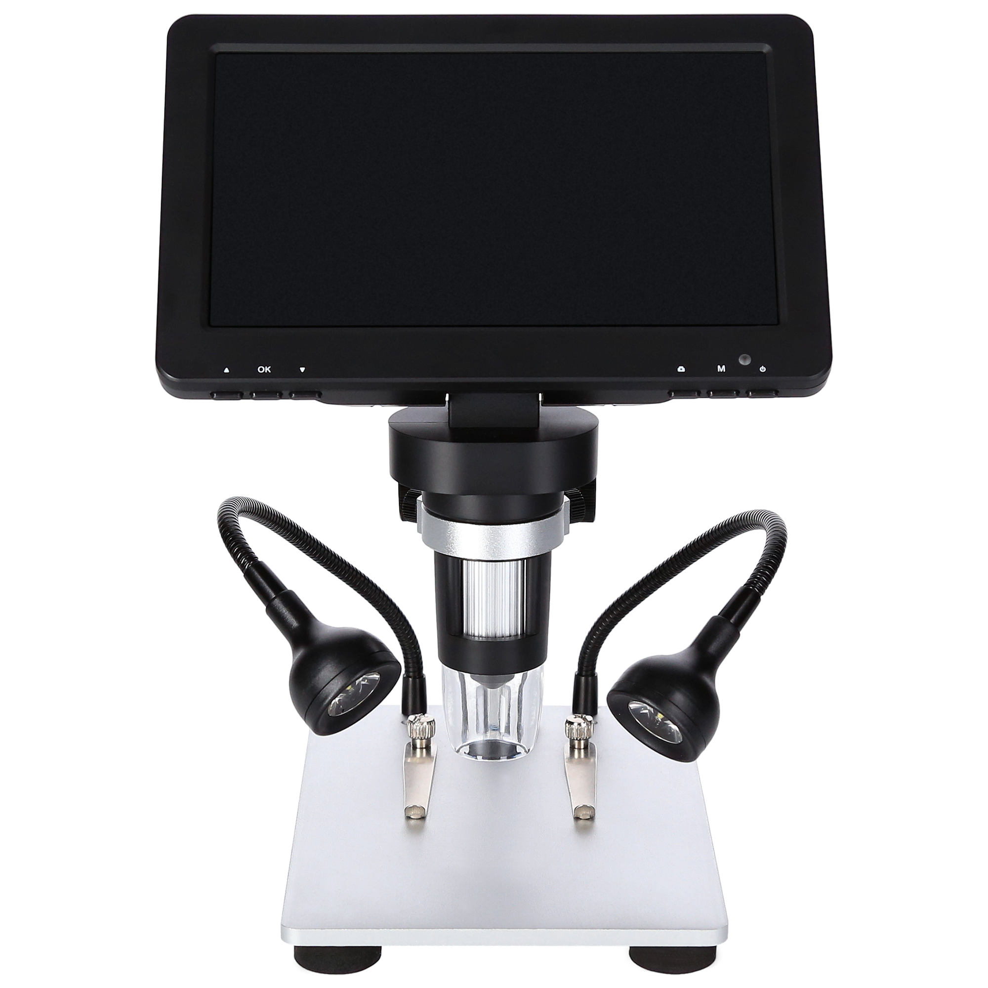 DM-300 digital microscope