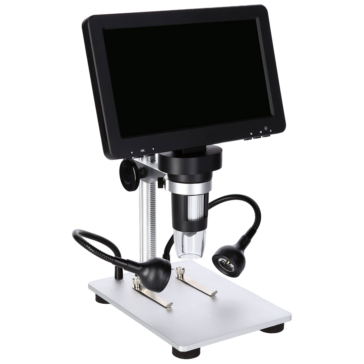 DM-300 digital microscope