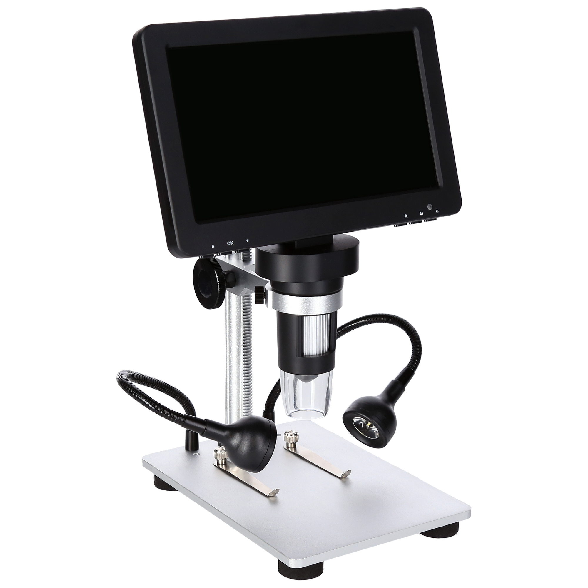 B-stock:digital microscope DM-300