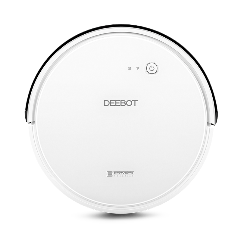 B-stock:Ecovacs Deebot 605