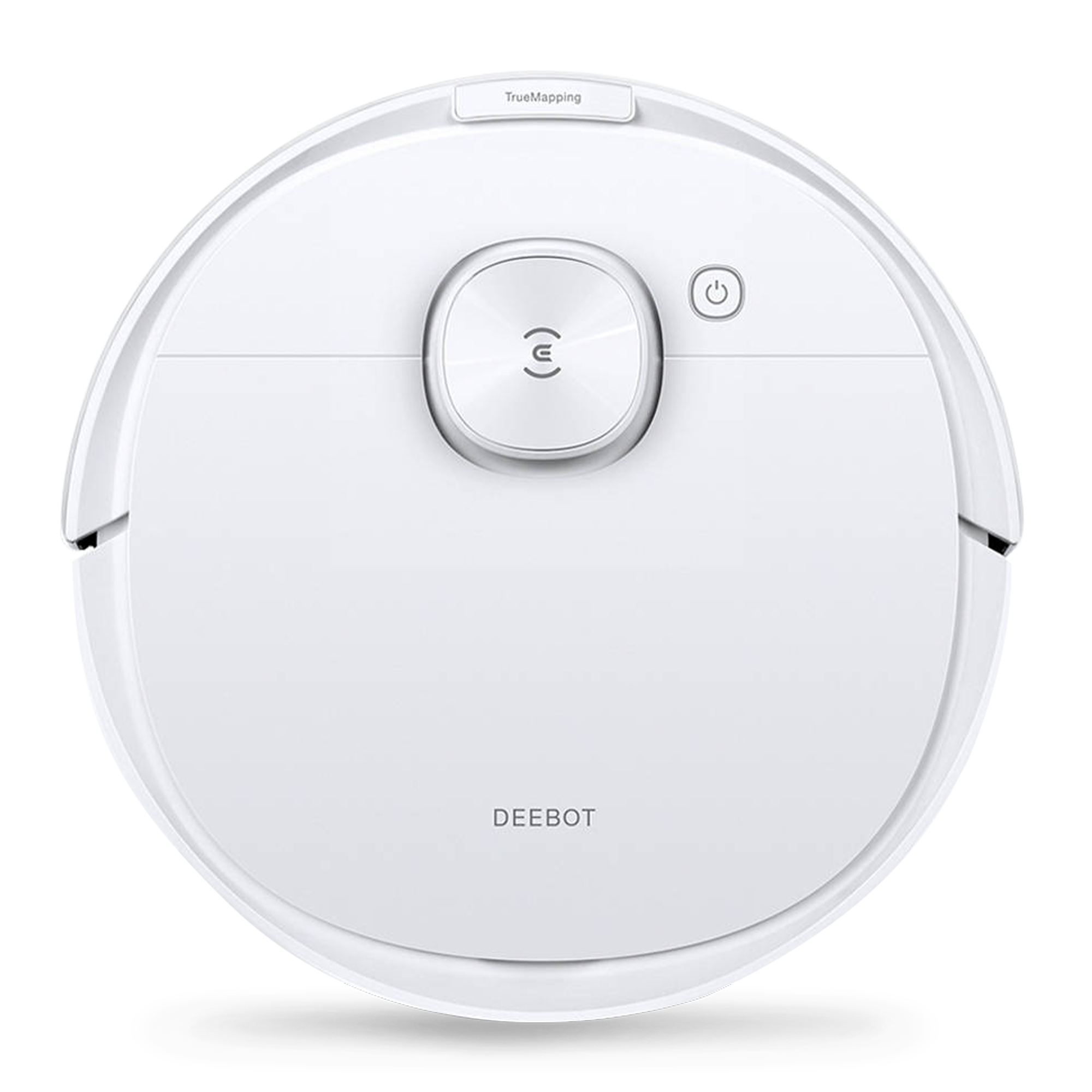 B-stock:Ecovacs Deebot N8 White