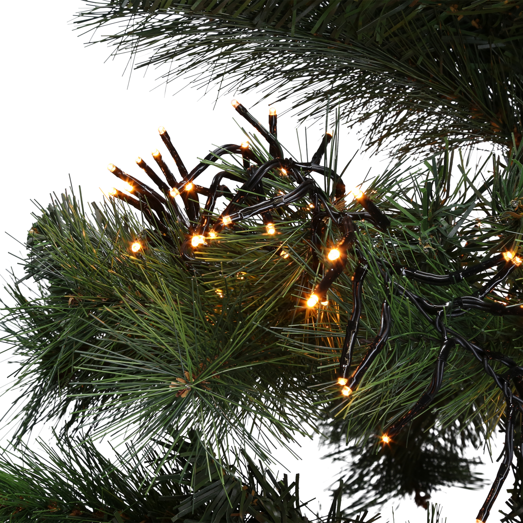 B-goods light chain for outside 720 LEDs