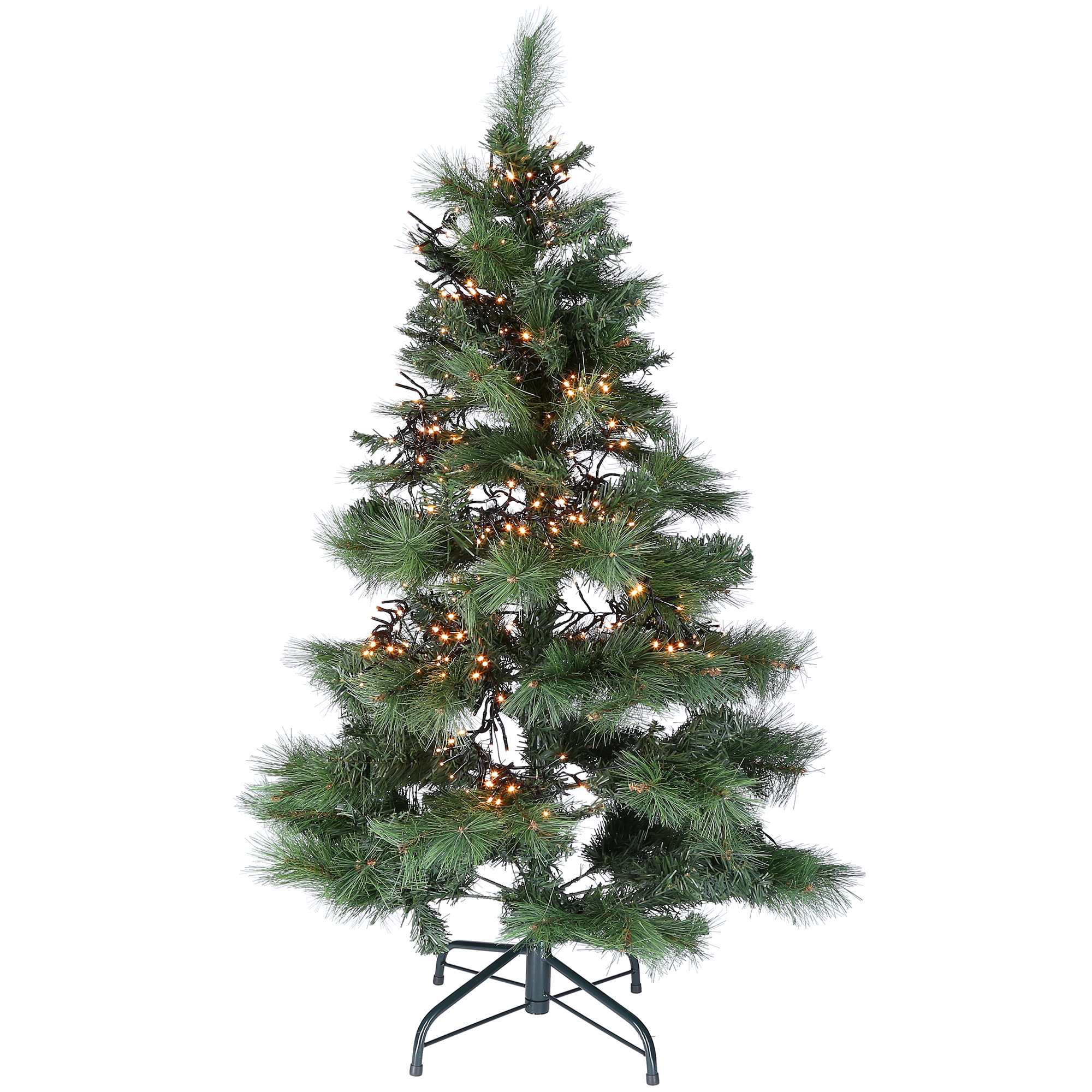B-goods light chain for outside 720 LEDs