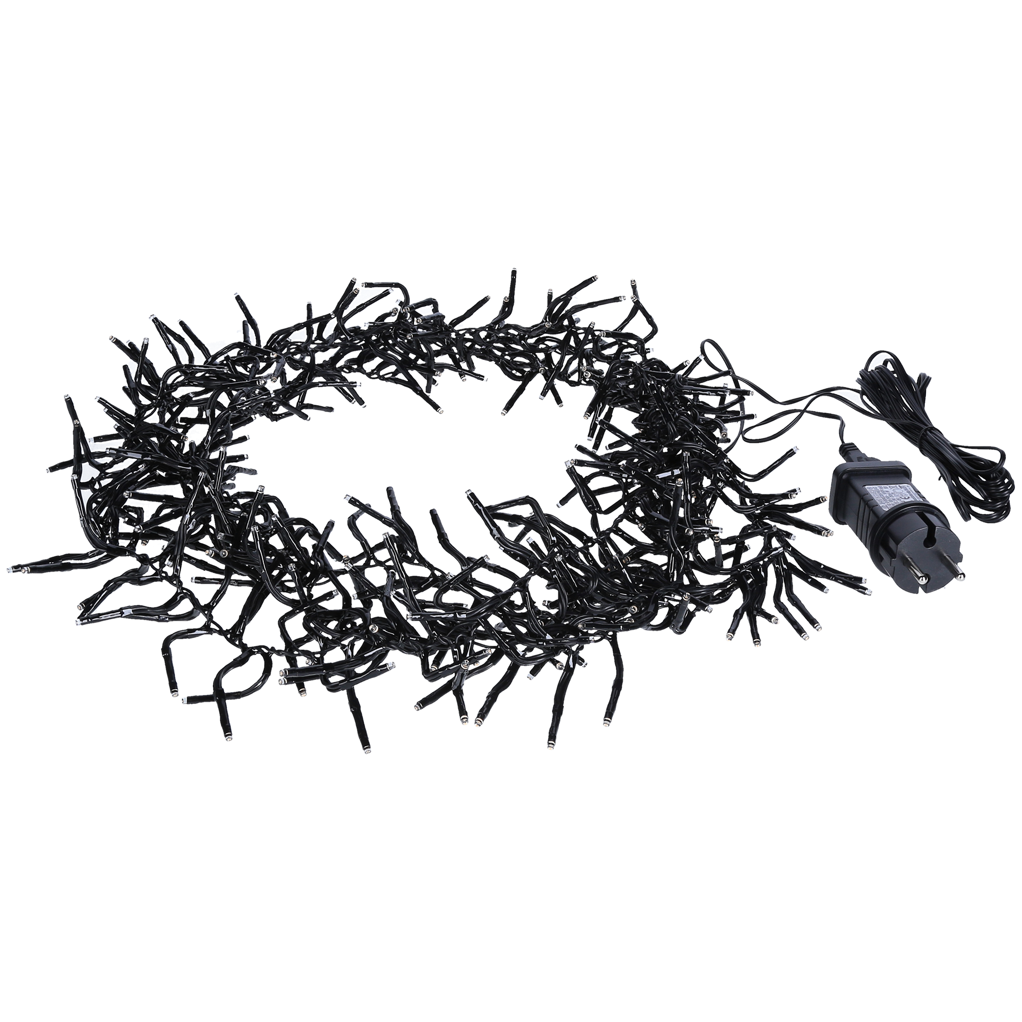 B-goods light chain for outside 720 LEDs