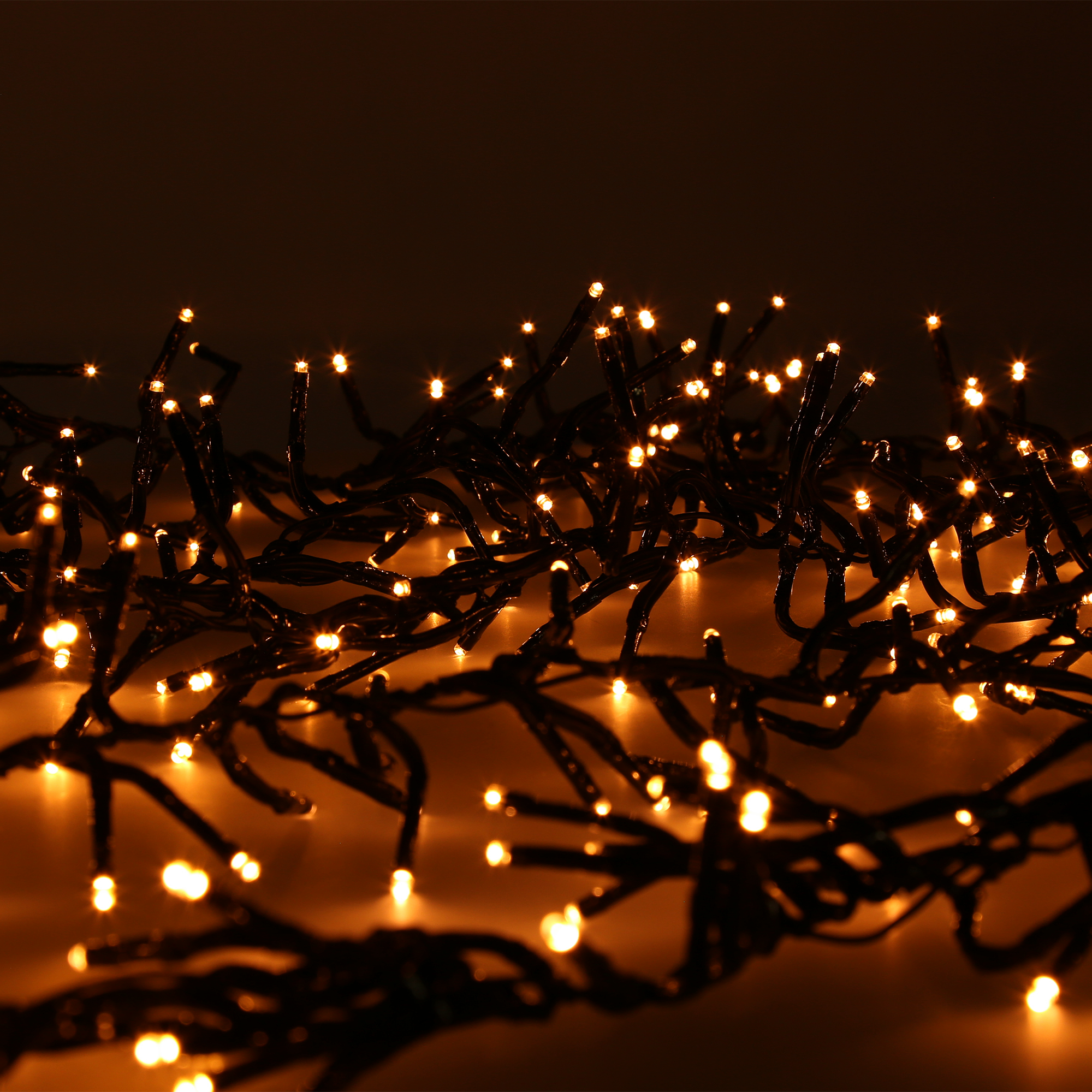 B-goods light chain for outside 720 LEDs