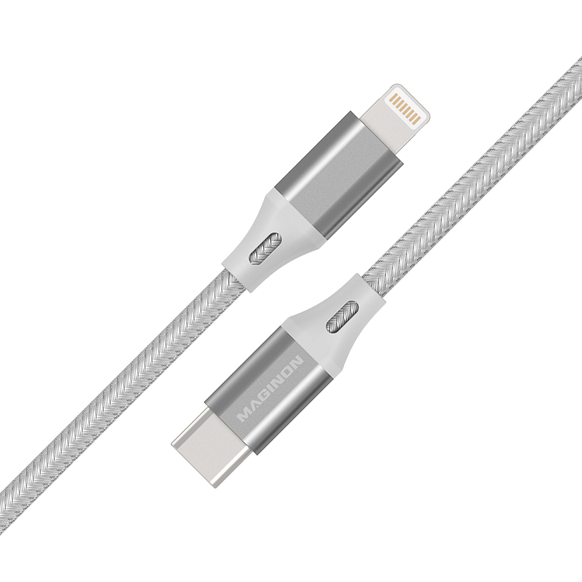 Second-hand goods:Lightning to USB-C cable