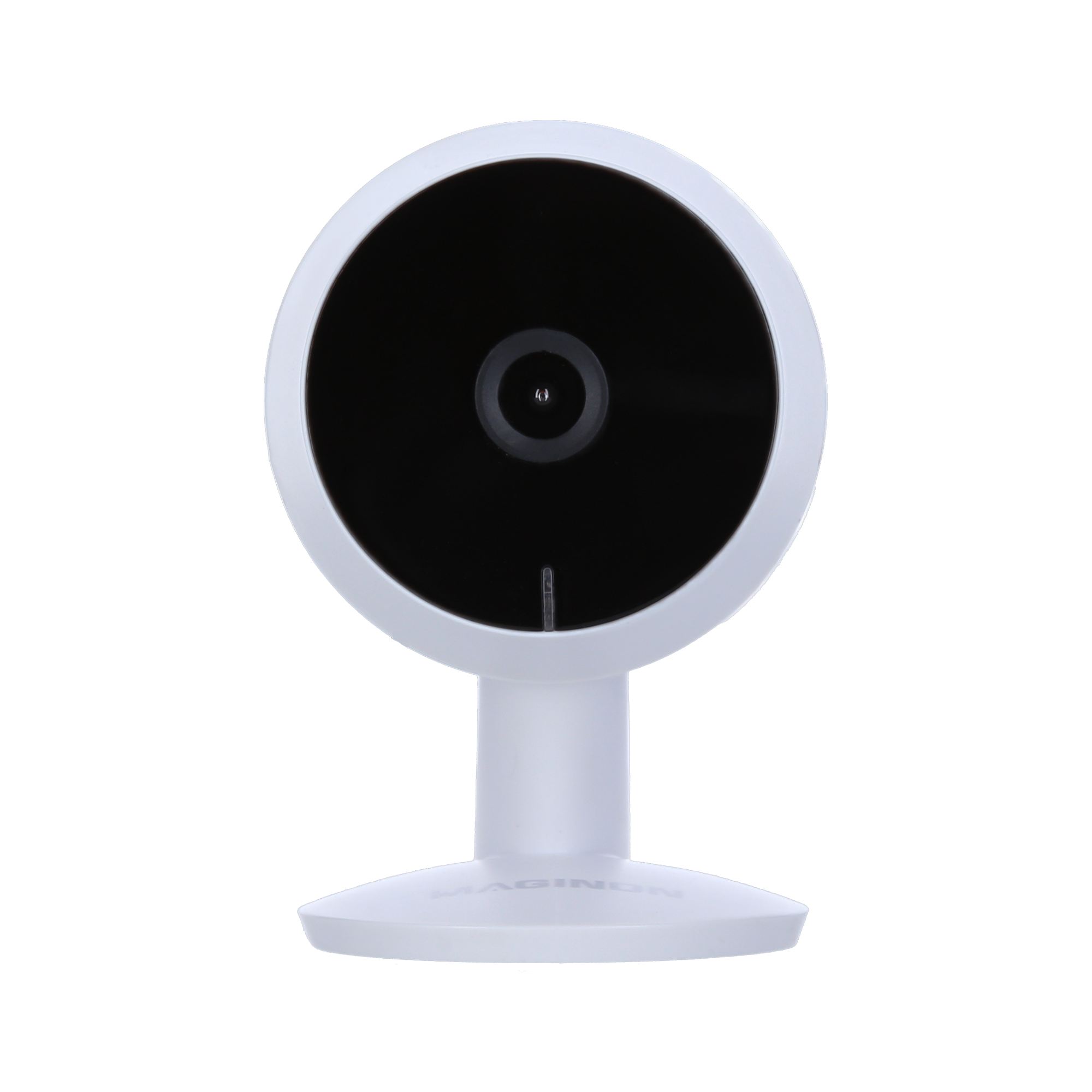 Indoor surveillance camera IP 12s – Full HD, night vision & app control