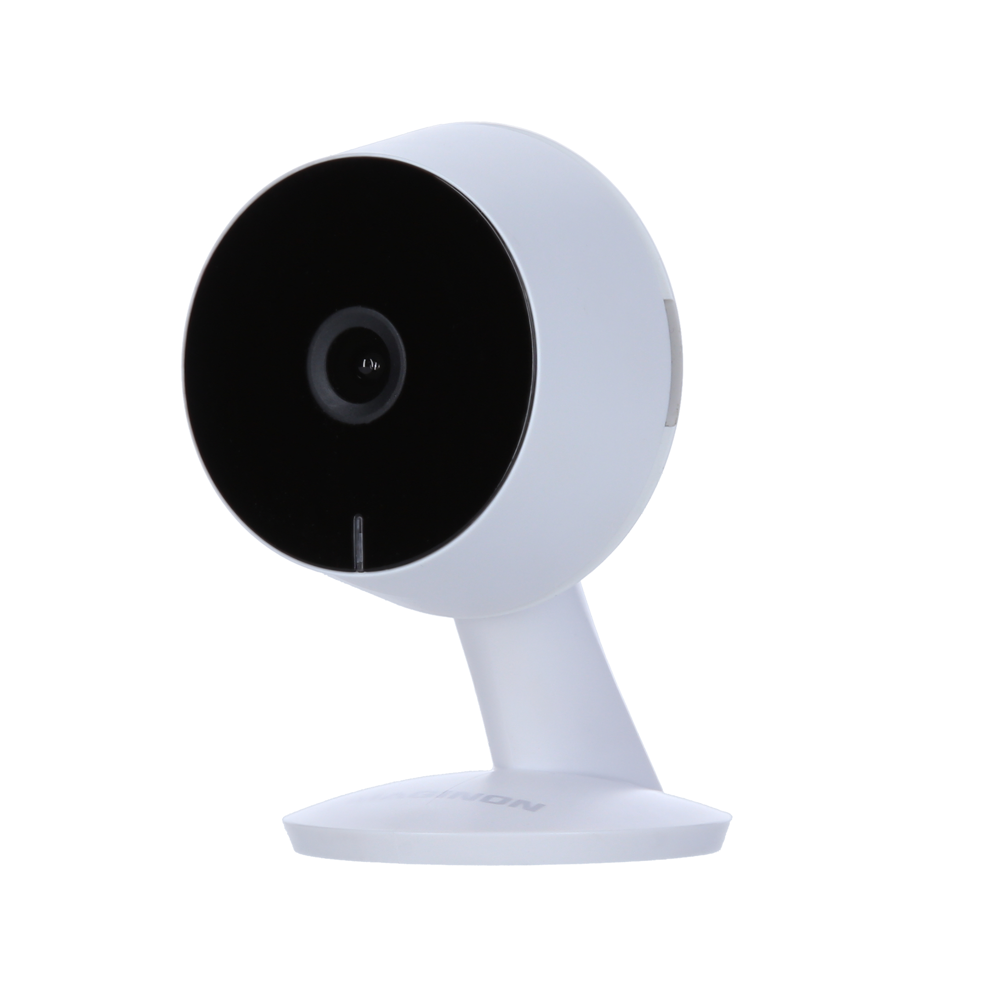 Indoor surveillance camera IP 12s – Full HD, night vision & app control
