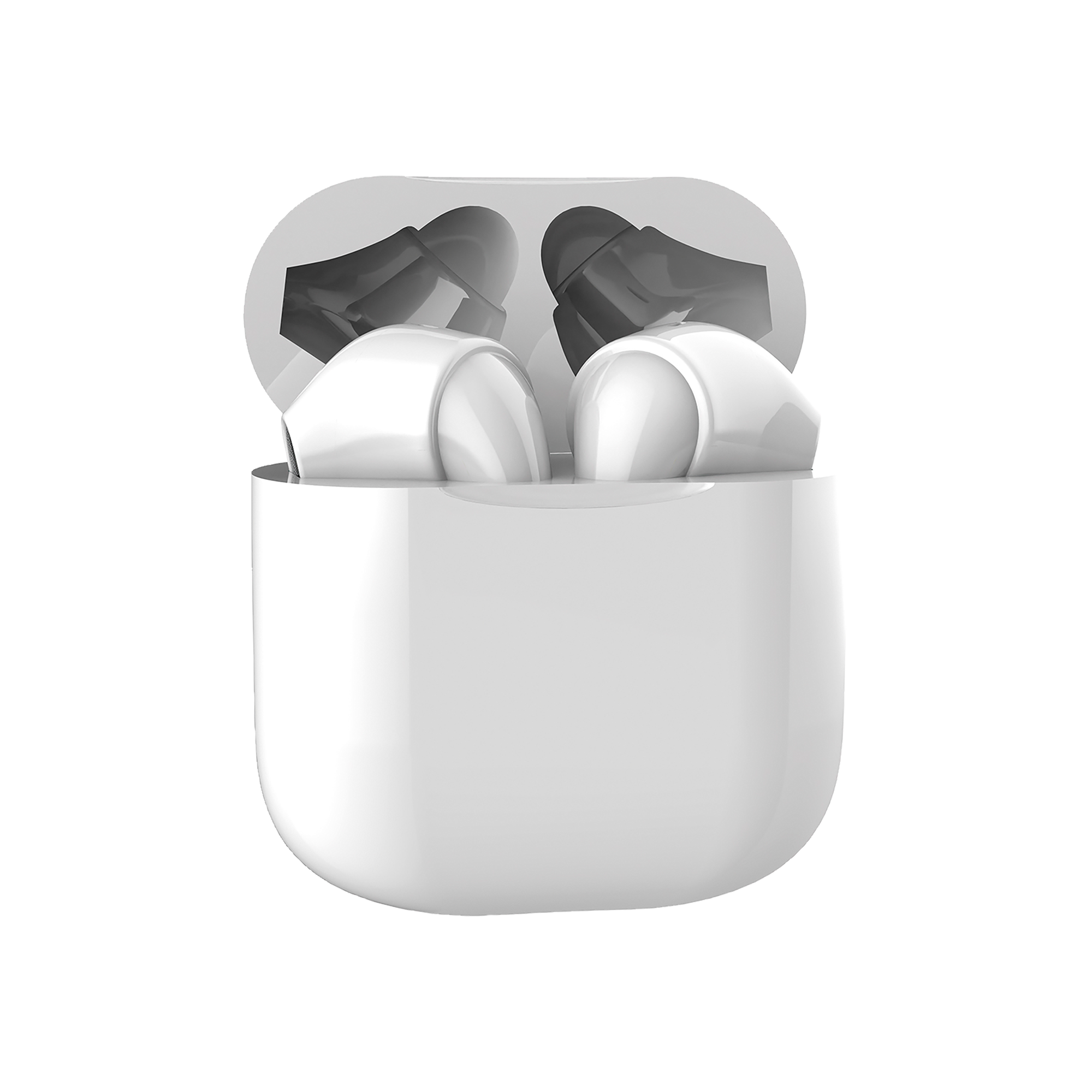 B-stock:in-ear headphones with Bluetooth BIK-50