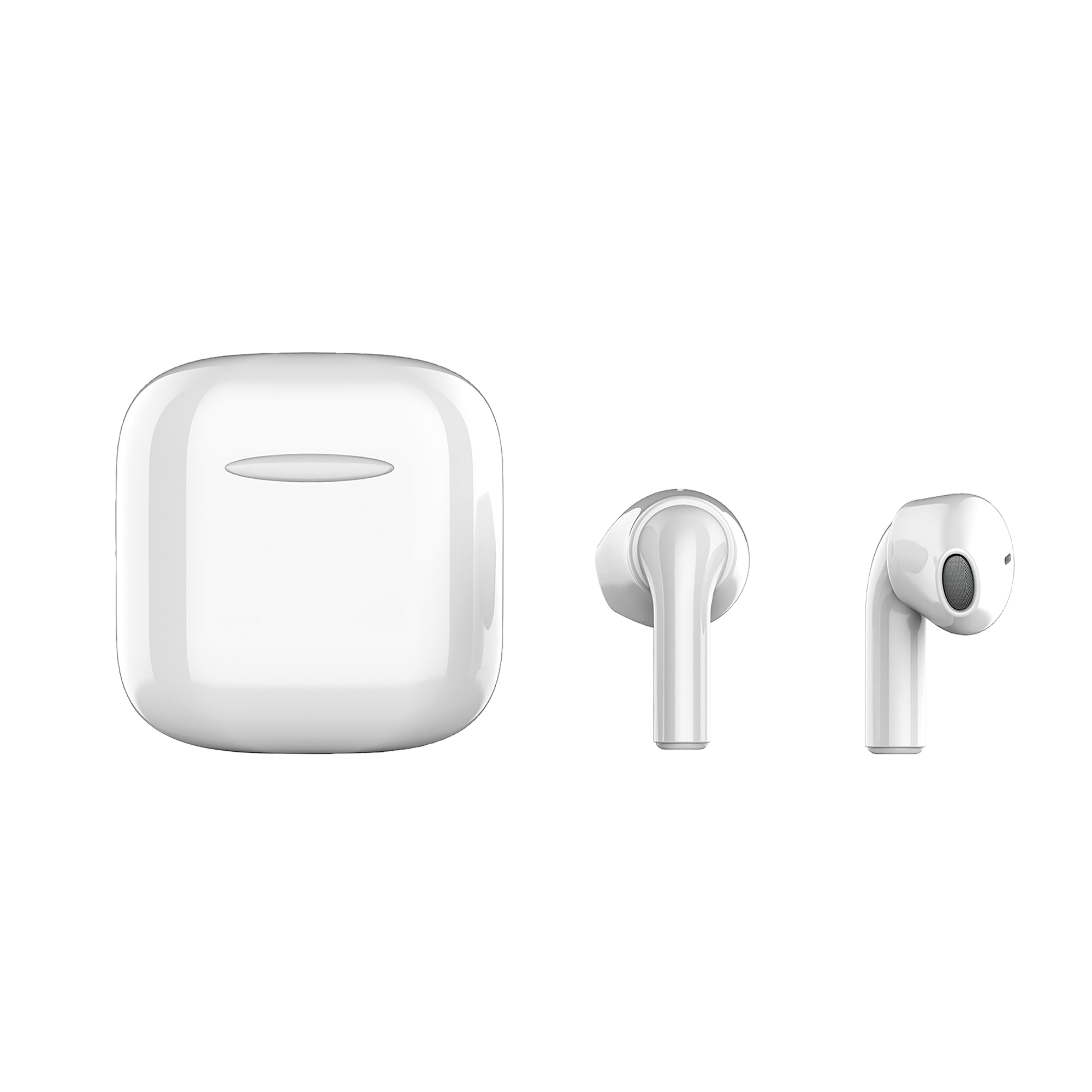 B-stock:in-ear headphones with Bluetooth BIK-50