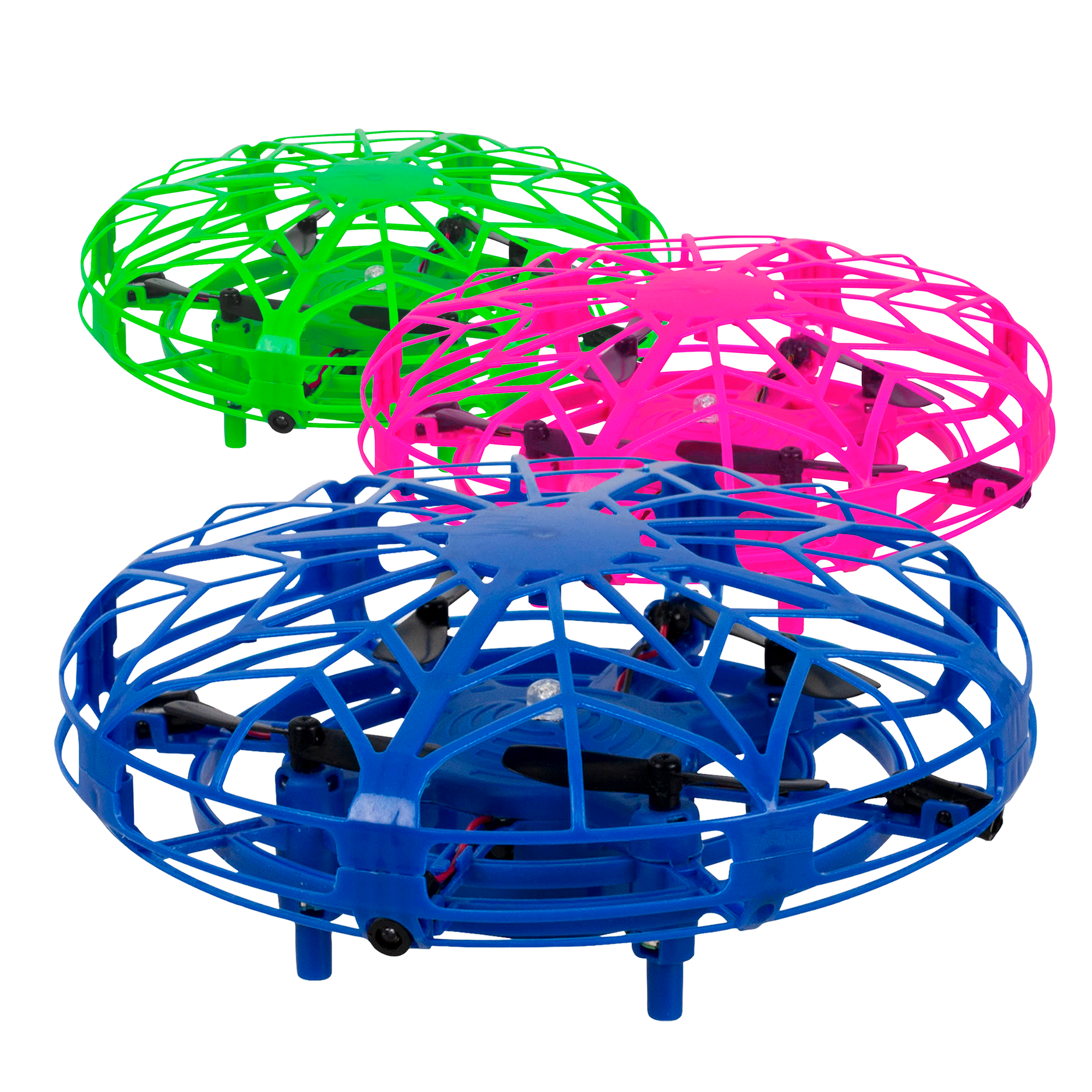 B-stock:Children's drone TQC-1 - pink