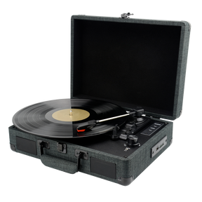 Retro turntable RRP-1