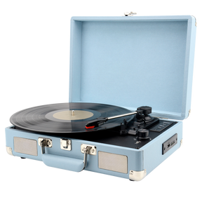 Retro turntable RRP-1