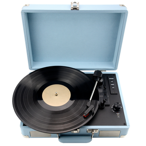 Retro turntable RRP-1