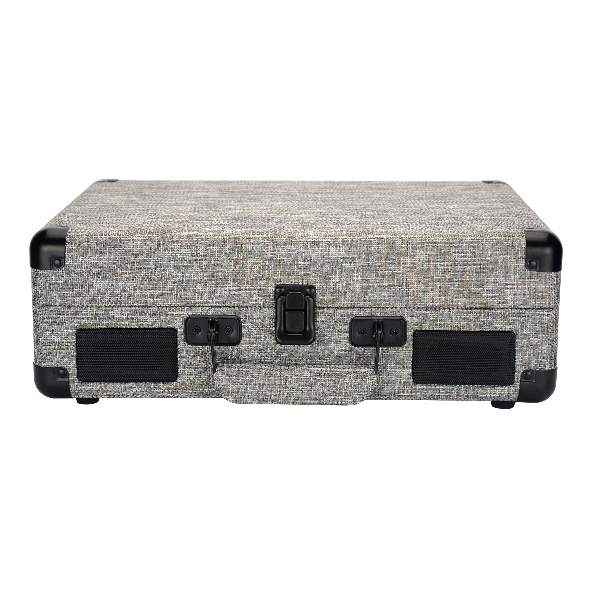 B-stock:RRP-1 retro turntable - grey