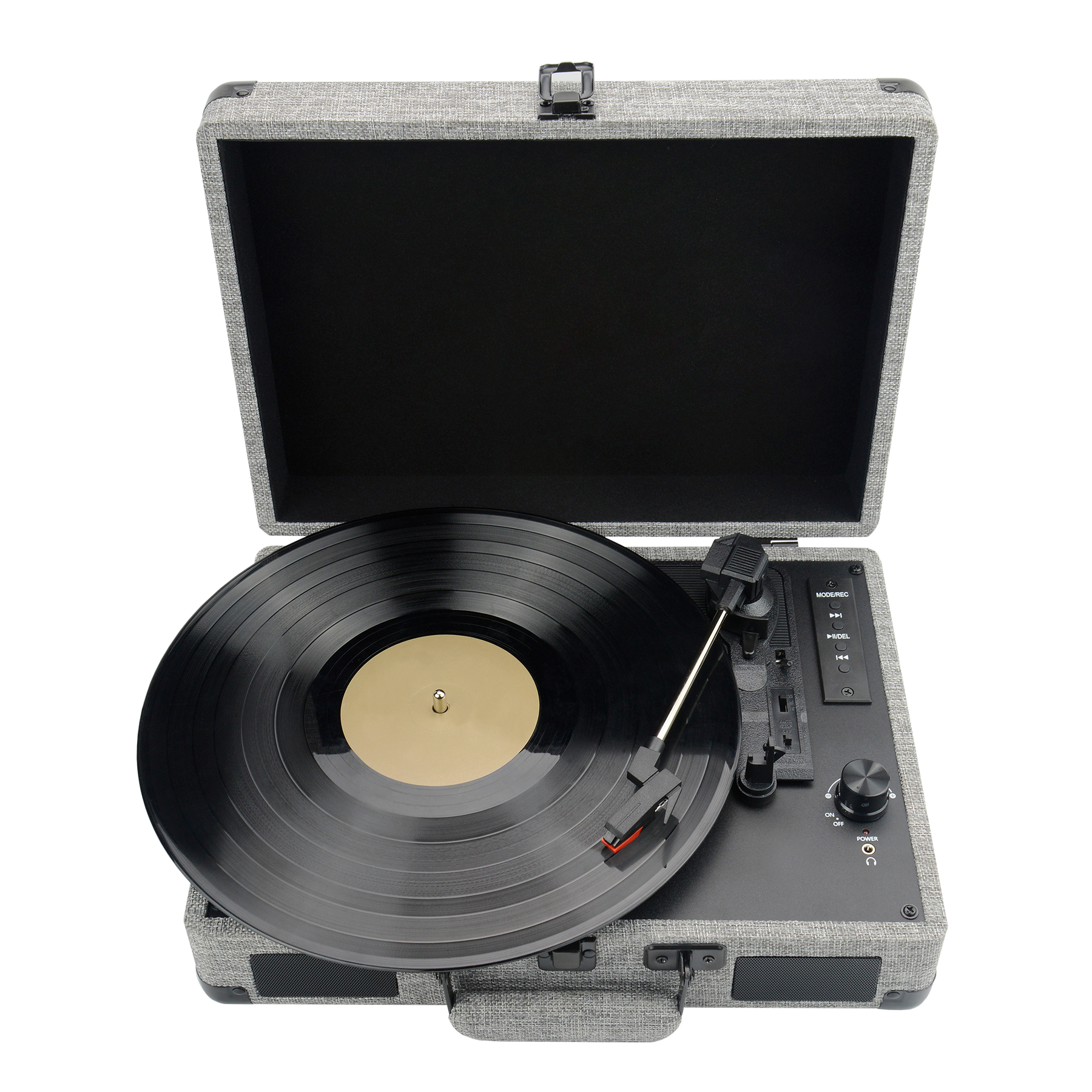 Retro turntable RRP-1