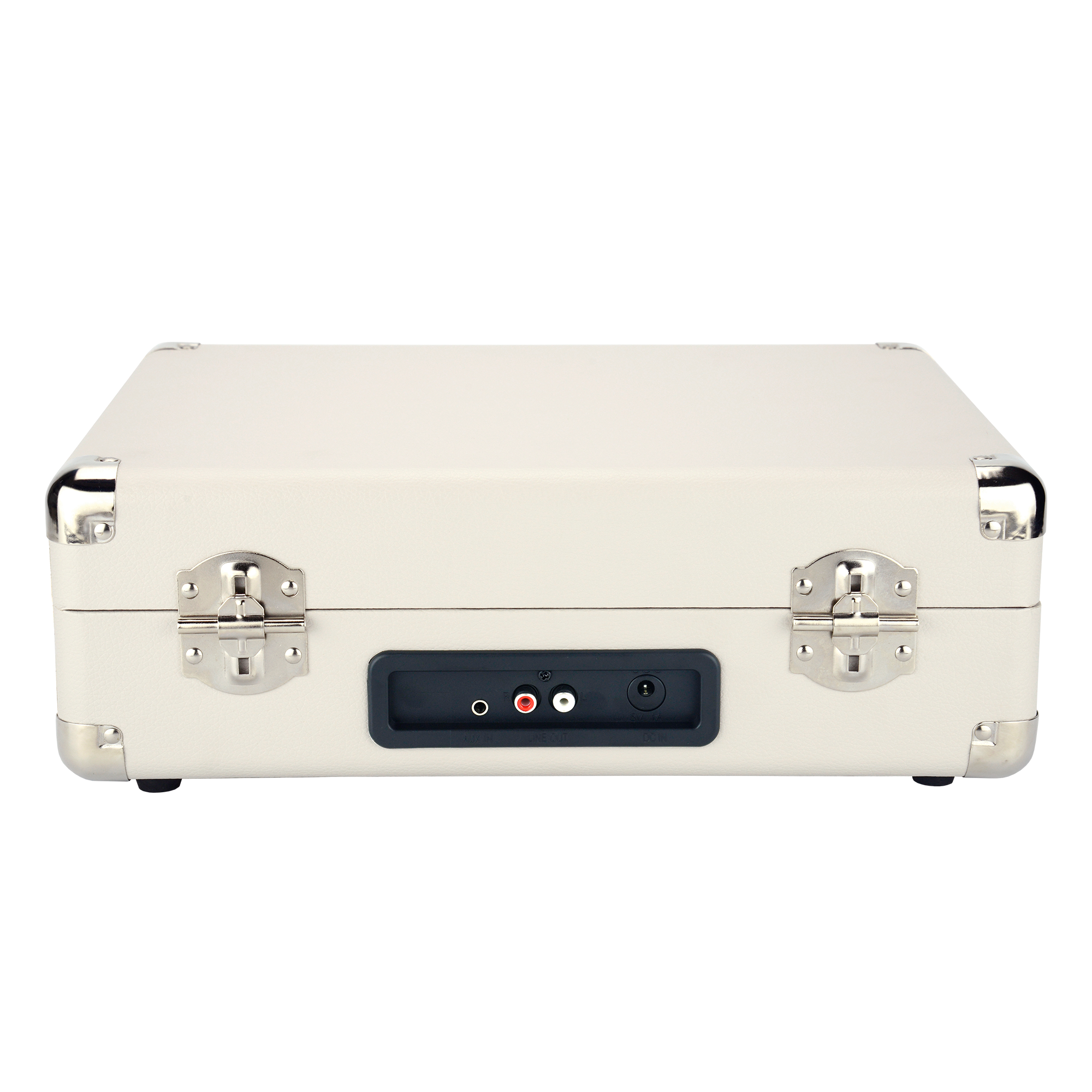 B-stock:RRP-1 retro turntable - white