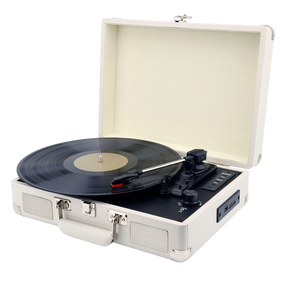 Retro turntable RRP-1