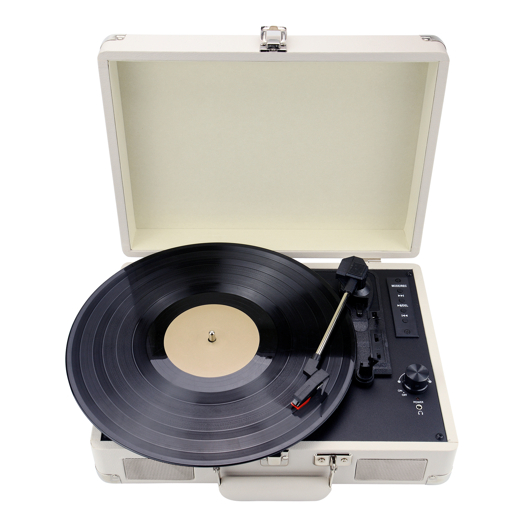 Retro turntable RRP-1