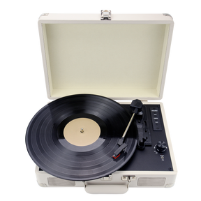 Retro turntable RRP-1