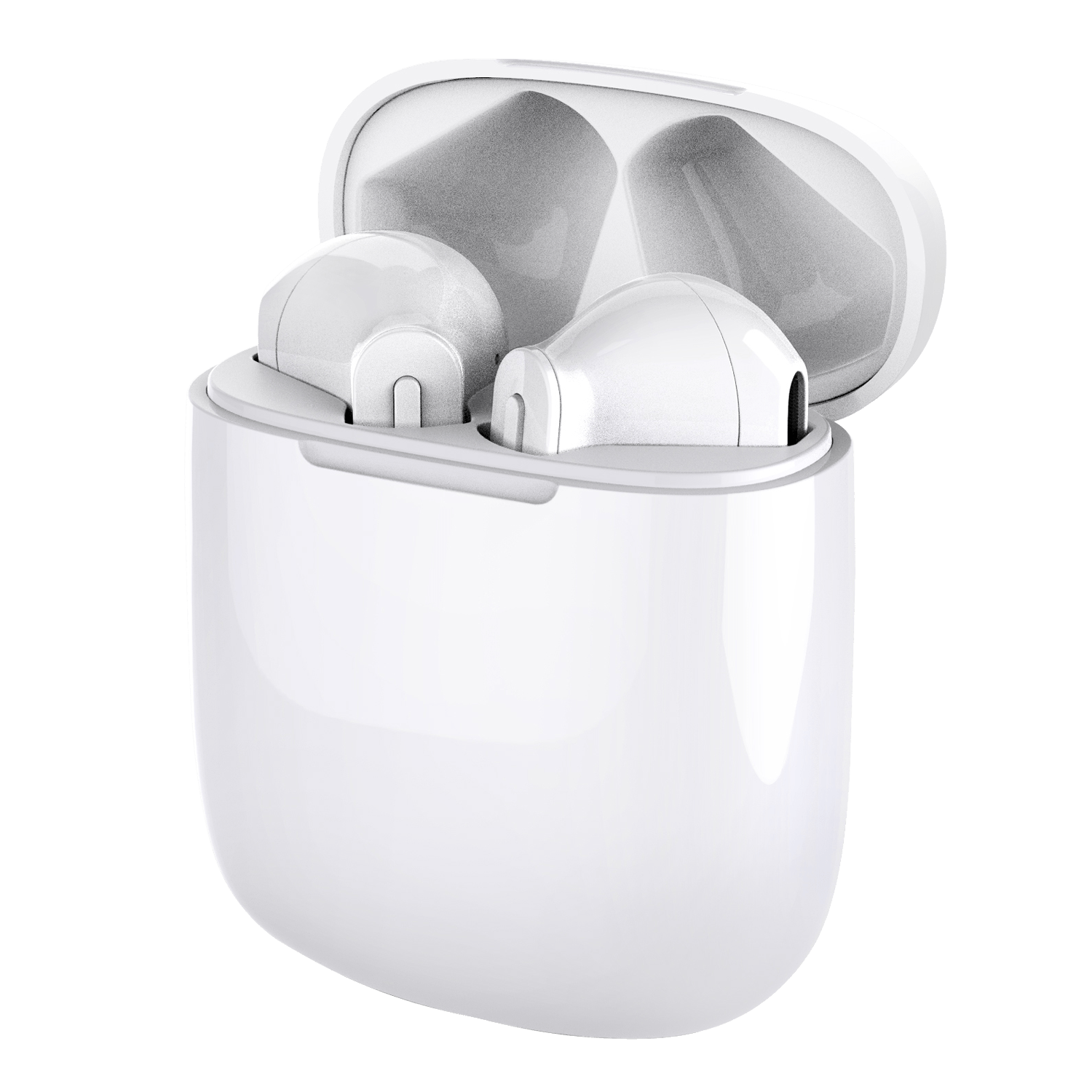 In-Ear-Kopfhörer mit Bluetooth BIK-3 von Maginon Maginon