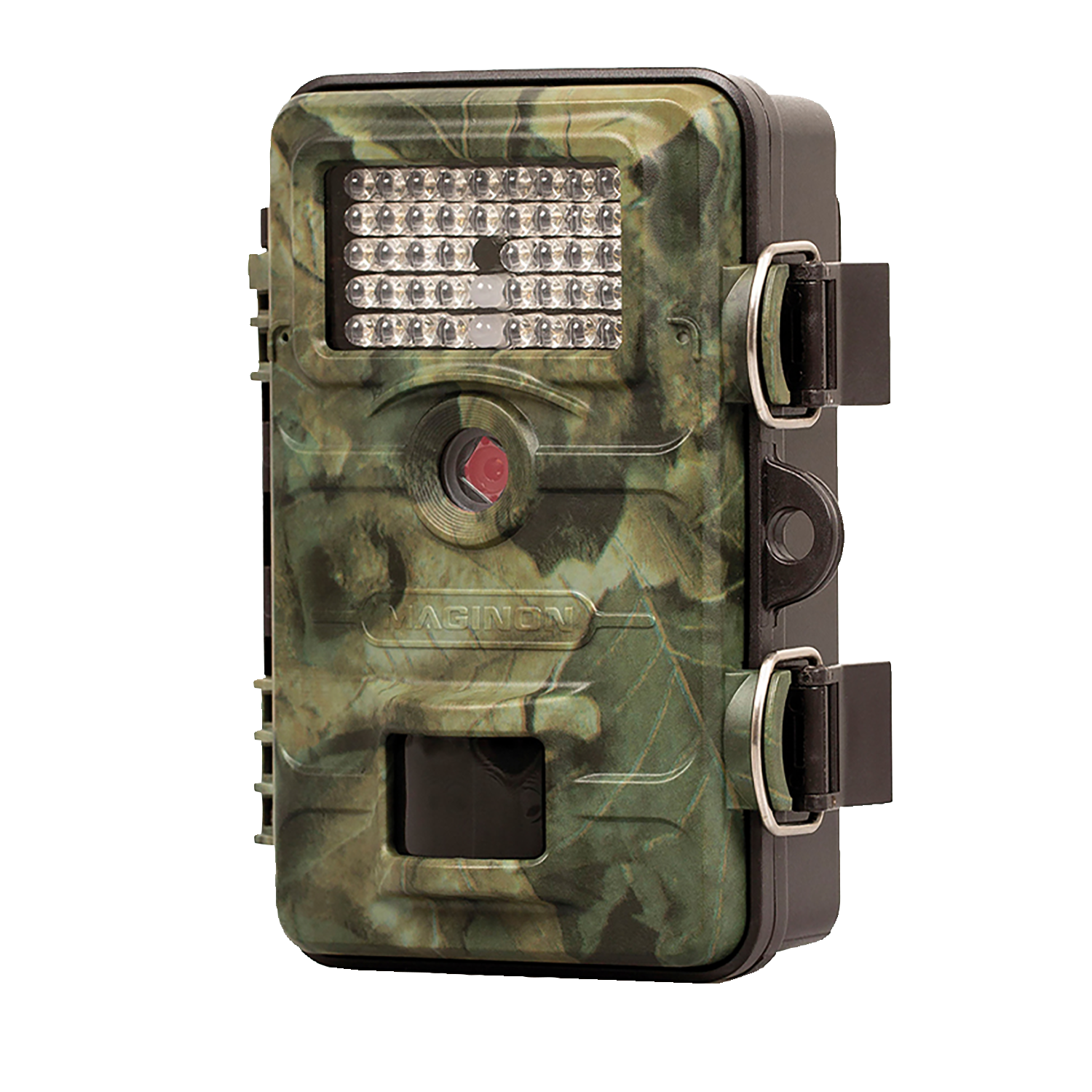 Wild camera WK-4HDW Professional Set – Full HD, 42 IR LEDs & Live View