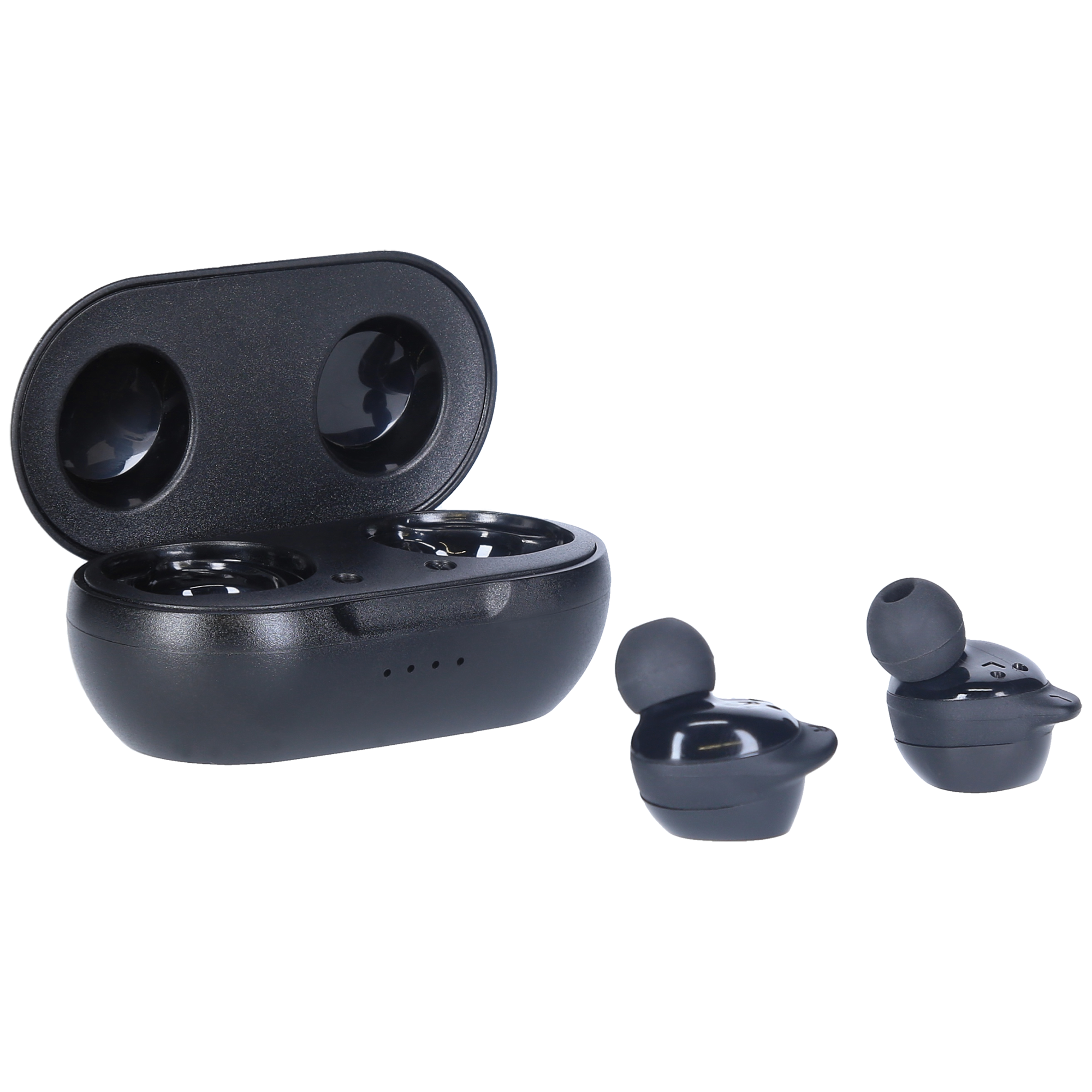B-stock:in-ear headphones with Bluetooth BIK-11