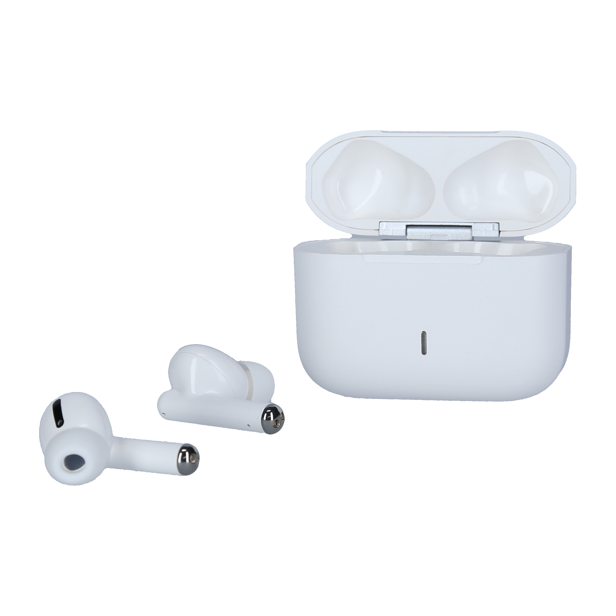 Factory second:In-ear headphones with Bluetooth BIK-40