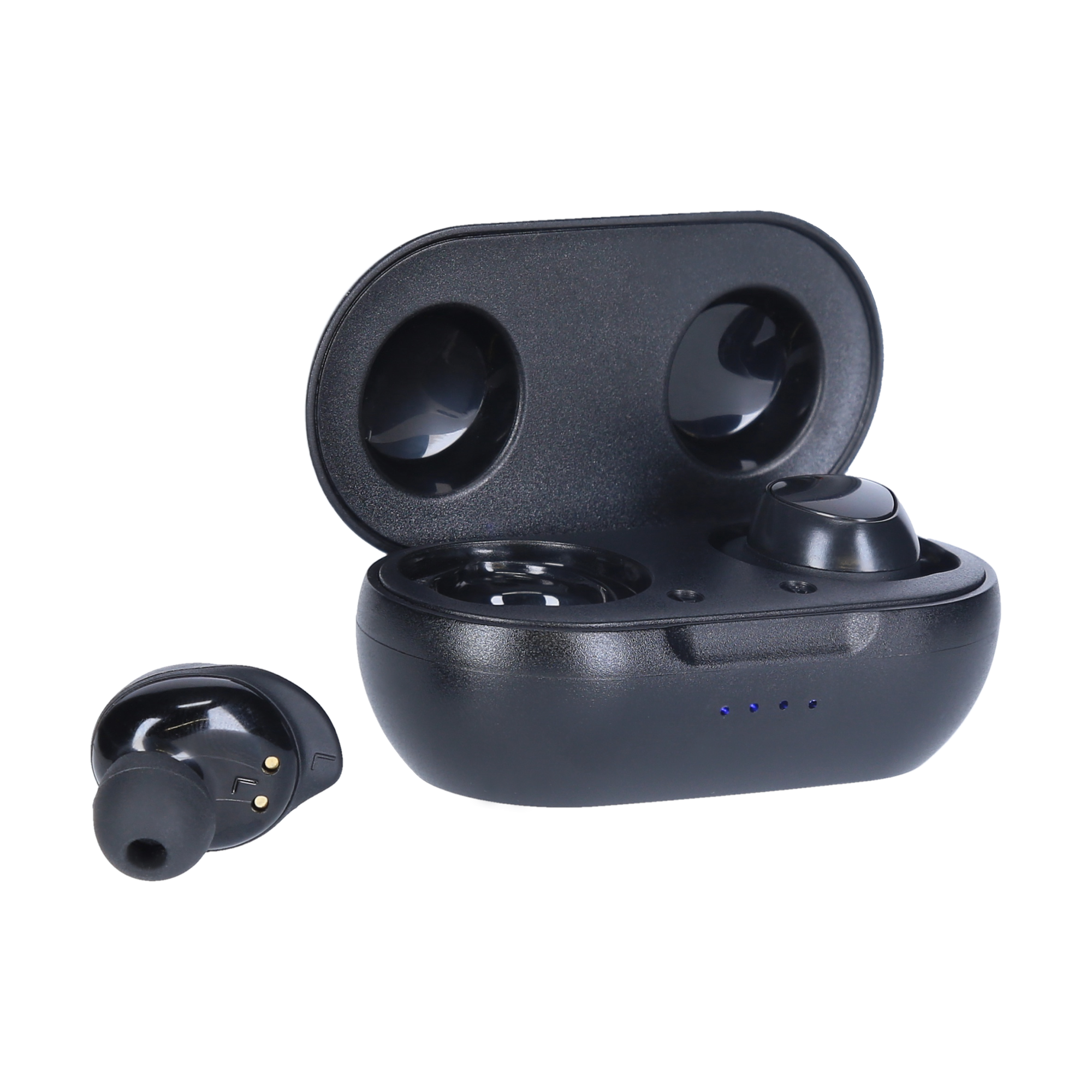 B-stock:in-ear headphones with Bluetooth BIK-11
