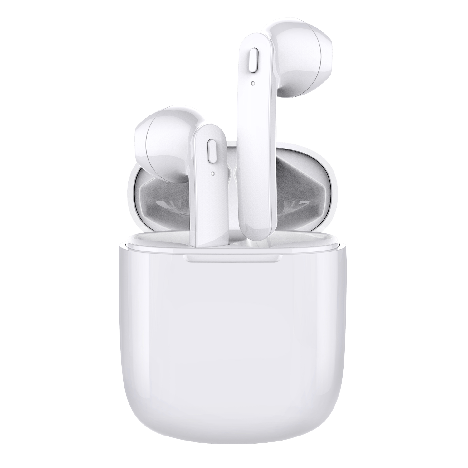 In-Ear-Kopfhörer mit Bluetooth BIK-3 von Maginon Maginon